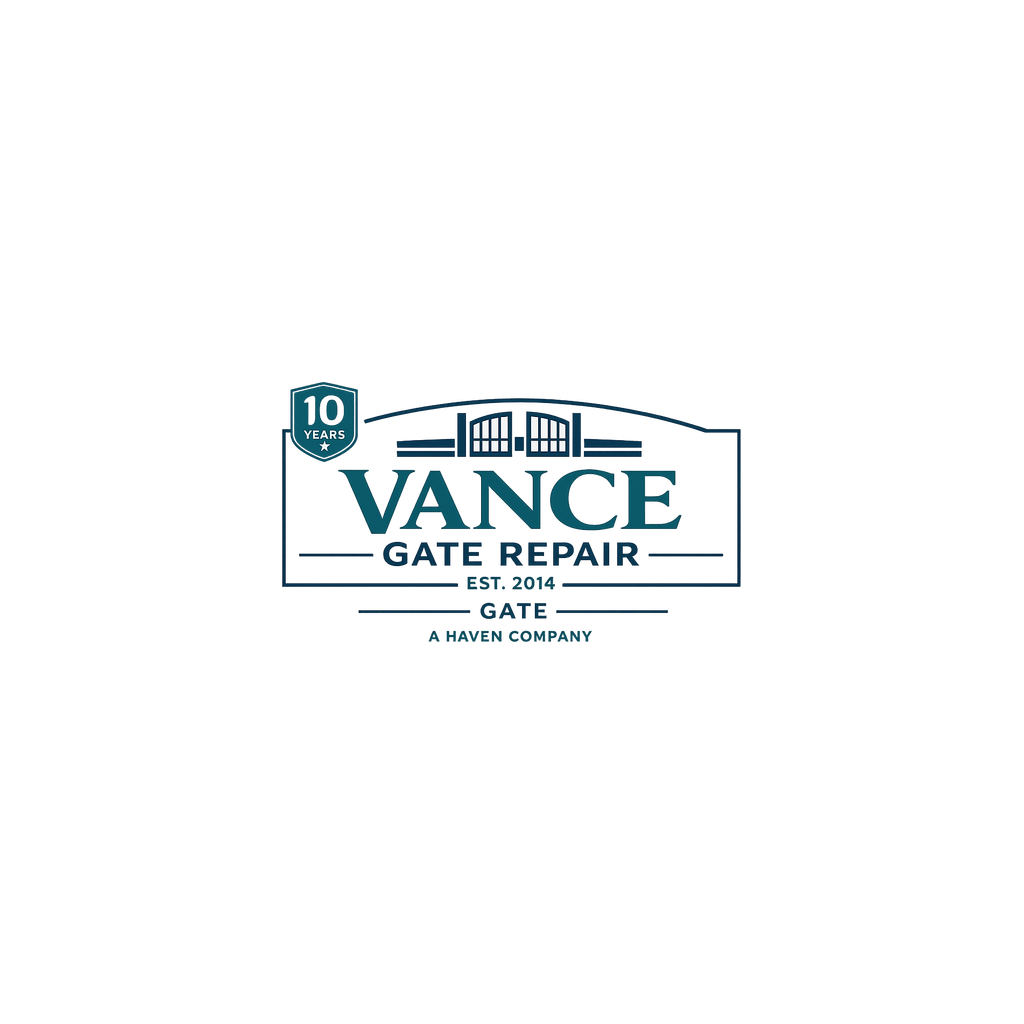 Vance Gate Repair Carrollton